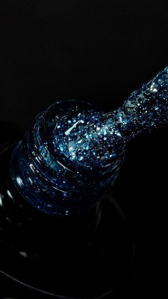 CROOZ Platinum Gel Polish #4, 8 мл CR-GEL-PL04 фото