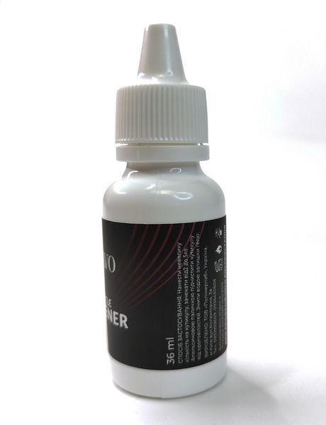 Гель для смягчения и удаления кутикулы BRAVO, 36 мл BRAVO-36 фото