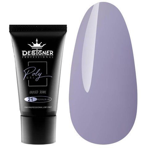 Полігель Designer Professional Polygel 021, 30 мл DP-POL-021 фото