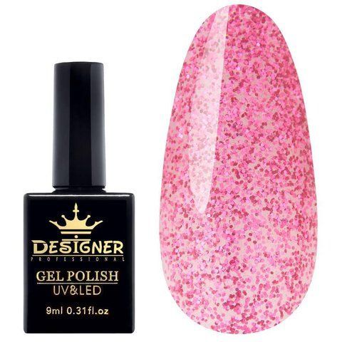 Гель-лак Designer Professional Gel Polish K290 DP-GP-K290 фото
