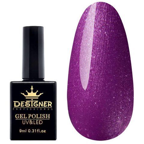 Гель-лак Designer Professional Gel Polish O391 DP-GP-O391 фото