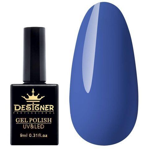Гель-лак Designer Professional Gel Polish H239 DP-GP-H239 фото