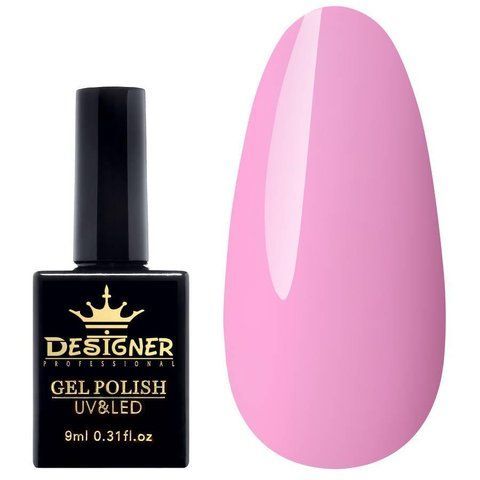 Гель-лак Designer Professional Gel Polish В35 DP-GP-B35 фото