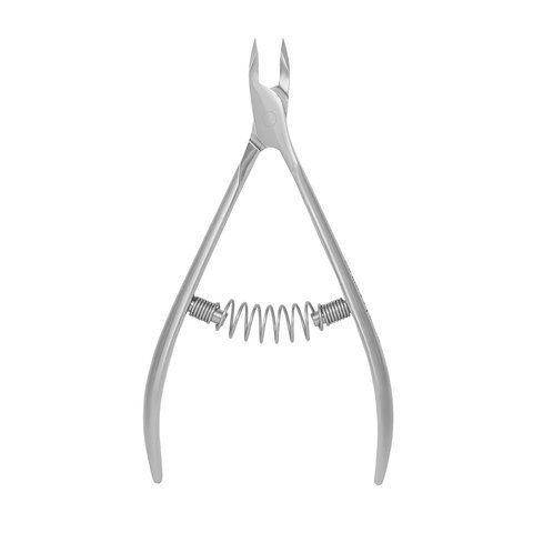 Кусачки профессиональные для кожи STALEKS PRO EXPERT 91 NE-91-3 NE-91-3 фото