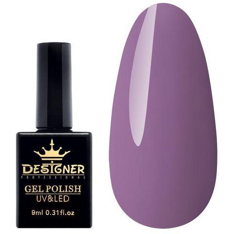 Гель-лак Designer Professional Gel Polish С85 DP-GP-C85 фото