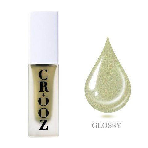 Лак для стемпінгу CROOZ Shine Stamping Nail Polish #30, 6 мл CR-SH-ST-30 фото