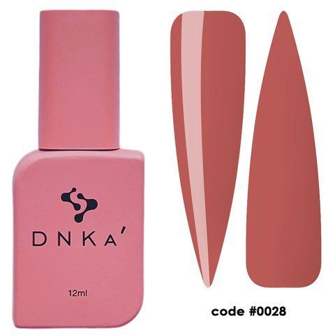 Жидкий акригель DNKa' Liquid Acrygel #28, 12 мл DNKA-LAD12-28 фото