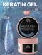 Моделирующий гель Global Fashion KERATIN BUILDER GEL K41, 15 г 26319 фото 1