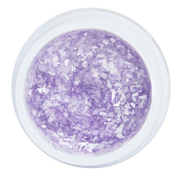 Гель для нігтів Global Fashion SEASHELL GEL 18, 8 г 17467 фото