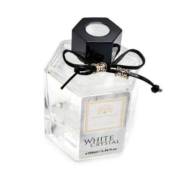 Ароматический диффузор Global Fashion White Crystal, 100 мл 22424 фото