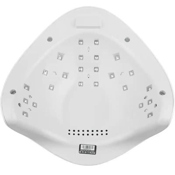 UV/LED-лампа для педикюра на штативе SUN 5&nbsp;(ОРИГИНАЛ), 48 Вт SUN-5-PD-W фото