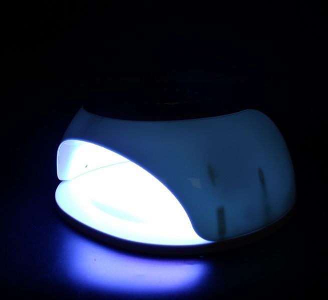 UV/LED-лампа для маникюра SUN S9, 268 Вт SUN-S9 фото