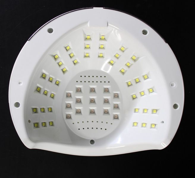 UV/LED-лампа для маникюра SUN S9, 268 Вт SUN-S9 фото