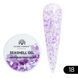 Гель для нігтів Global Fashion SEASHELL GEL 18, 8 г 17467 фото 1