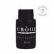 CROOZ TOP STRONG NO WIPE WITH UV, 30 мл
