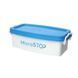 Контейнер для знезараження фрез Microstop, 3 л MS-001-3000 фото 1