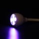 UV/LED &ndash; лампа для сушки ногтей на прищепке &laquo;Тюльпан&raquo;, 15 Вт, USB, Белая UVF-TUL-02W фото 3