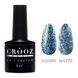 CROOZ Platinum Gel Polish #4, 8 мл CR-GEL-PL04 фото 1