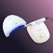 Набор UV/LED-лампа SUN ONE 48W + фрезер для маникюра NAIL MASTER ZS-603, 35 000 об/мин