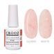 Полигель для наращивания CROOZ LIQUID POLYGEL YUKI #4, 15 мл
