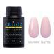 Жидкий полигель CROOZ LIQUID POLYGEL SHIMMER #2, узкая банка, 30 мл CR-LPSH30-02 фото 1