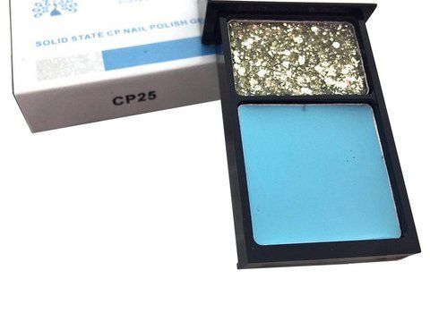 Твердий гель-лак Global Fashion Solid State CP Nail Polish Gel #CP25 GF-CP-25 фото
