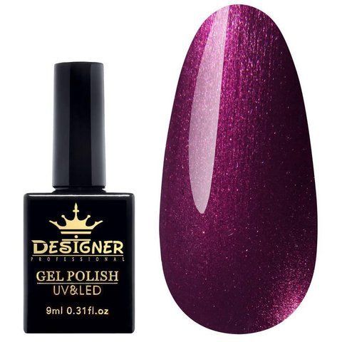 Гель-лак Designer Professional Gel Polish O392 DP-GP-O392 фото