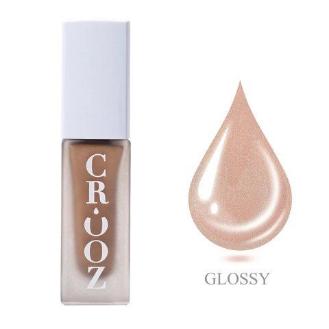 Лак для стемпінгу CROOZ Shine Stamping Nail Polish #31, 6 мл CR-SH-ST-31 фото