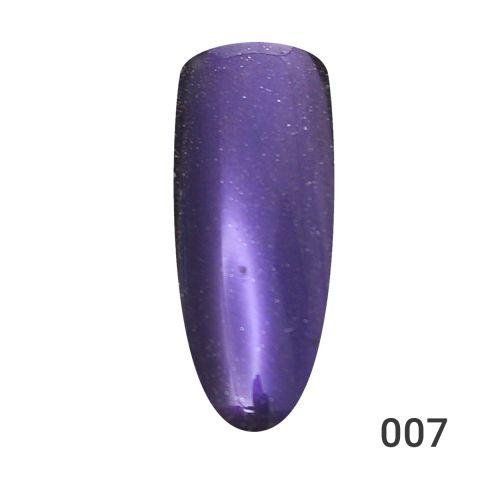 Втирка для ногтей Global Fashion, фиолетовый, Magic Powder K54 K44 i204 i203 i202 i193 G007 K54 K44 i204 i203 i2 фото