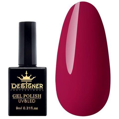 Гель-лак Designer Professional Gel Polish G187 DP-GP-G187 фото