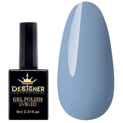 Гель-лак Designer Professional Gel Polish H240 DP-GP-H240 фото