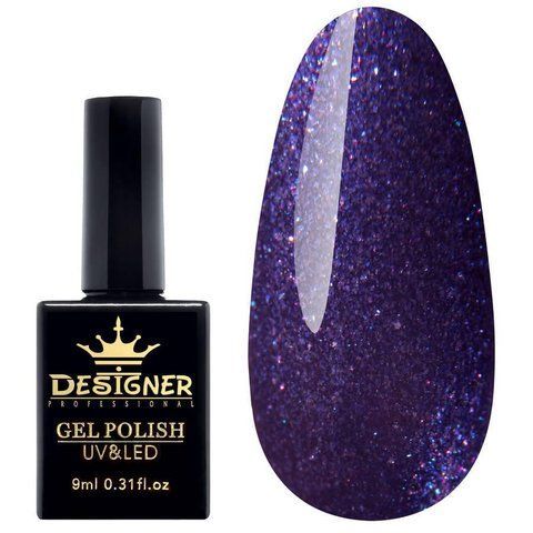 Гель-лак Designer Professional Gel Polish M342 DP-GP-M342 фото