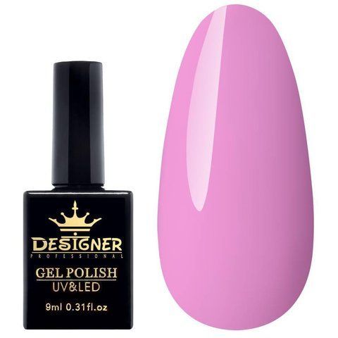 Гель-лак Designer Professional Gel Polish В36 DP-GP-B36 фото