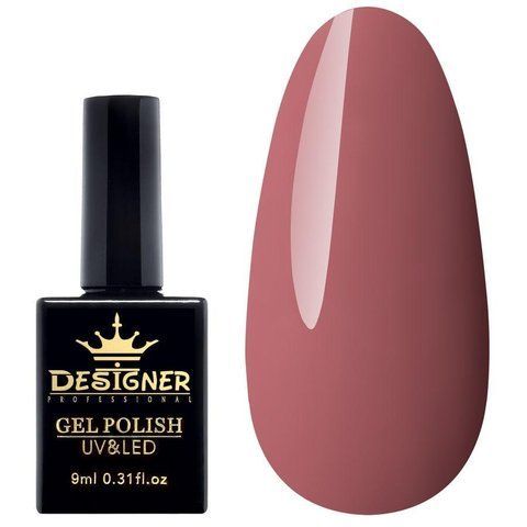 Гель-лак Designer Professional Gel Polish С86 DP-GP-C86 фото