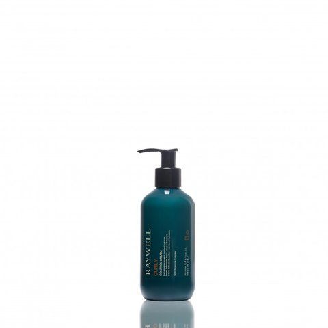 Крем для кудрявых волос Raywell B.IO Curly, 200ml RR622 фото