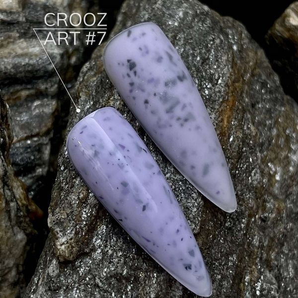 CROOZ ART BASE #7, 8 мл CR-BASE-ART7 фото
