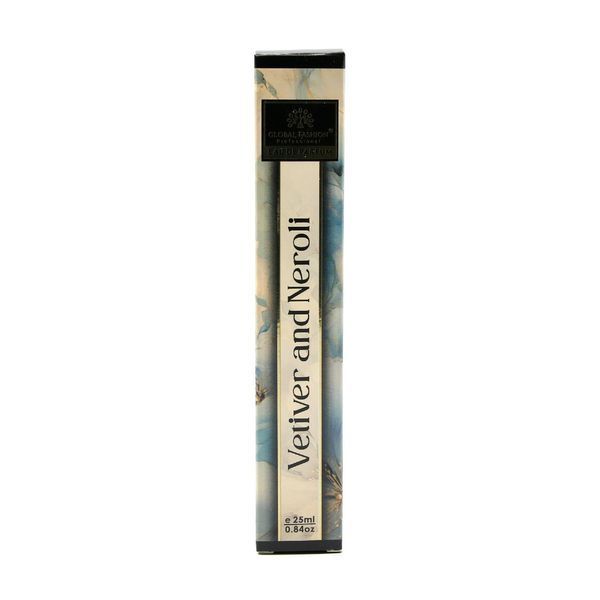 Парфюмированная вода Global Fashion Vetiver and Neroli, 25 мл 25773 фото