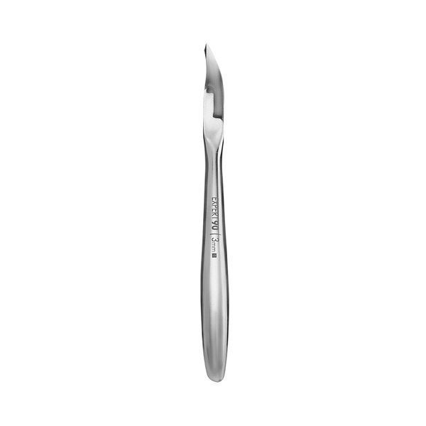 Кусачки профессиональные для кожи STALEKS PRO EXPERT 90 NE-90-3 NE-90-3 фото