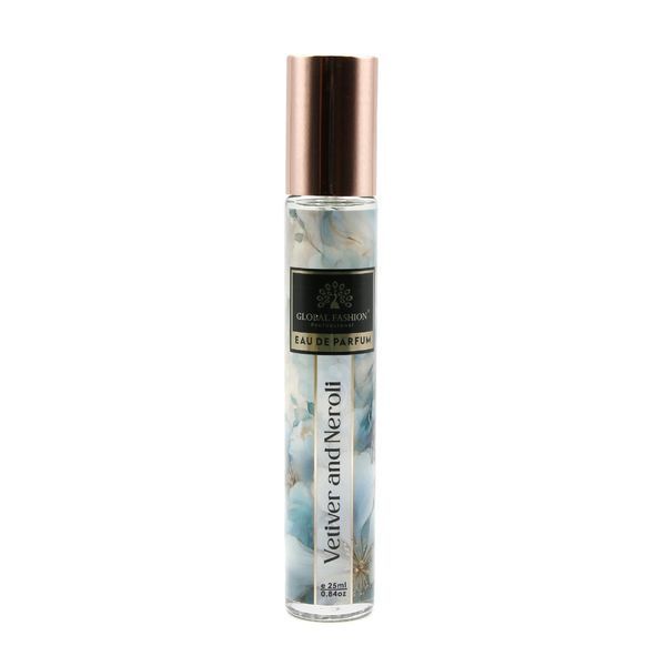 Парфюмированная вода Global Fashion Vetiver and Neroli, 25 мл 25773 фото