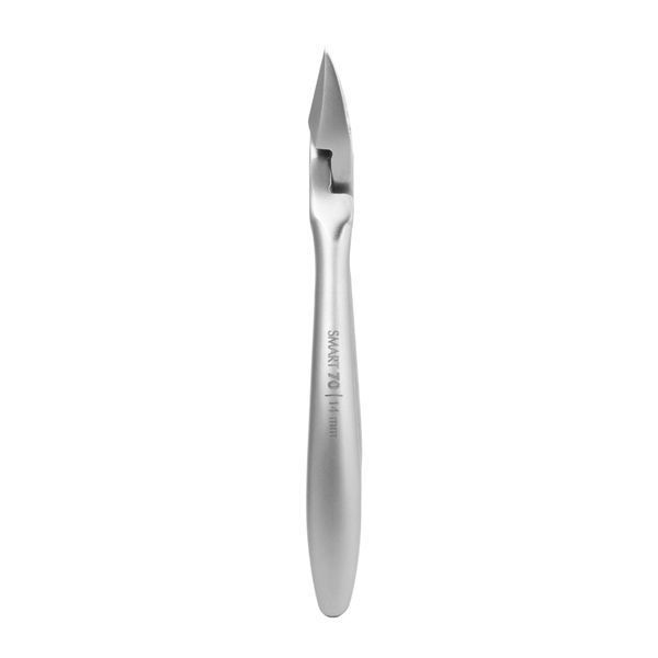 Кусачки профессиональные для ногтей SMART 70 14 мм NS-70-14 фото