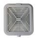 Вытяжка маникюрная с HEPA-фильтром Starlet Professional WL-008, 120 Вт, Белая SP-WL008-120W фото 5
