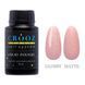 Рідкий полігель CROOZ LIQUID POLYGEL SHIMMER #3, вузька банка, 30 мл CR-LPSH30-03 фото 1