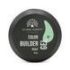 Гель для моделирования ногтей Global Fashion Color Builder Gel #01 Mint, 15 г 19777 фото 2