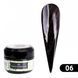 Гель паутинка Global Fashion Disco Spider Gel, 5 г, 06 12179 фото 1
