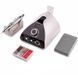 Фрезер для манікюру Nail Drill ZS-711 PRO WHITE 65 Вт 45 000 об/хв ZS-711-65- 45-W фото 1