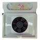 Витяжка манікюрна DJ-1002, 120 Вт, HEPA-фільтр DJ-1002 фото 3