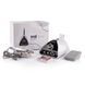 Фрезер для манікюру Nail Drill ZS-711 PRO WHITE 65 Вт 45 000 об/хв ZS-711-65- 45-W фото 5