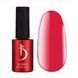 Базове кольорове покриття для гель-лаку Color Rubber base gel, Watermelon, Kodi Professional, 7 мл