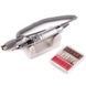 Фрезер для манікюру Nail Drill ZS-711 PRO WHITE 65 Вт 45 000 об/хв ZS-711-65- 45-W фото 4