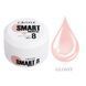 Гель для наращивания и укрепления ногтей Crooz Smart Builder Gel #8, 30 мл CR-SBG-30-08 фото 1